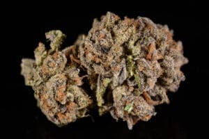 Cherry Pie Cannabis Strain