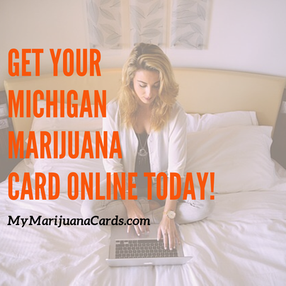 get your michigan mar