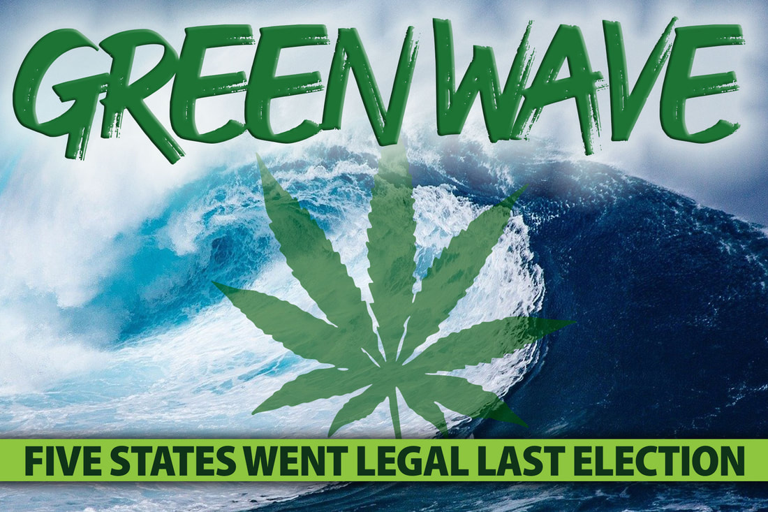 greenwave orig