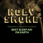 holy smoke