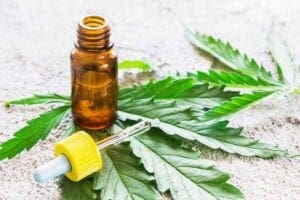 CBD oil