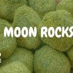 Cannabis Moon Rocks