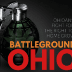 Ohio Medical Marijuana patients and advocacy groups prepare to fight for their right to grow pot in their homes.