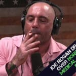 Joe Rogan Drags NFL Over Nonsensical Medical Marijuana Policy