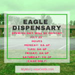 Eagle Dispensary Wapakoneta
