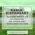 Eagle Dispensary