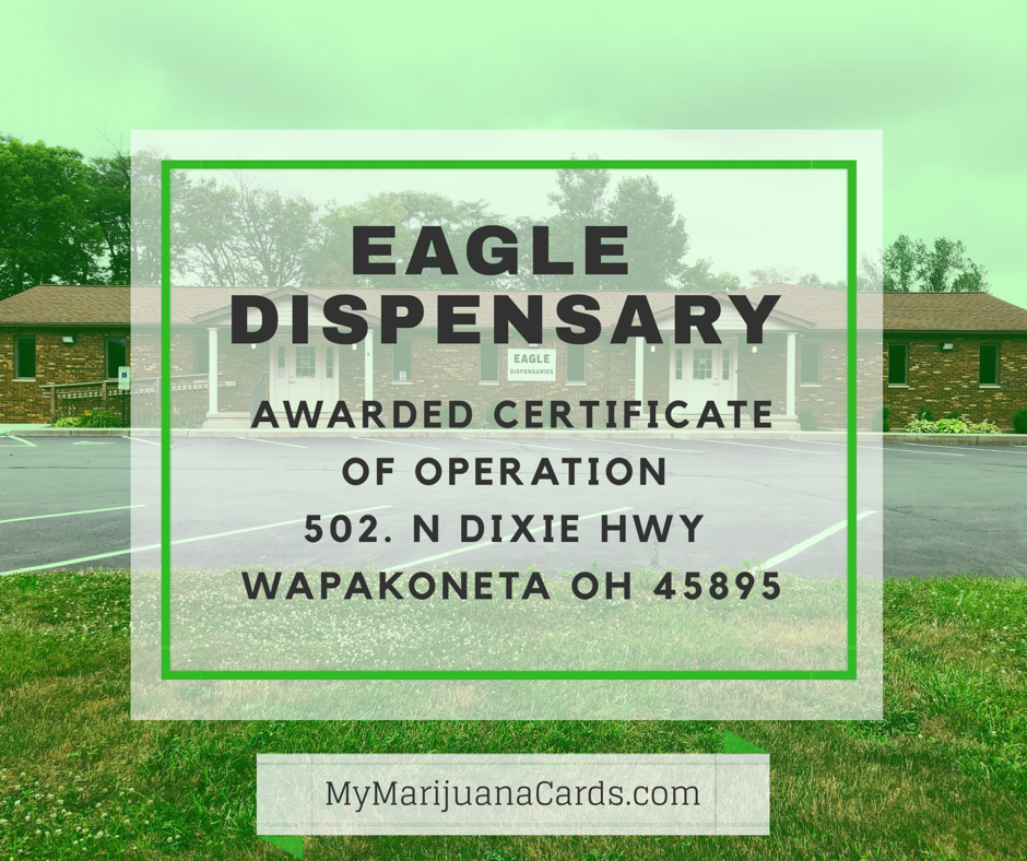 Eagle Dispensary