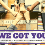 My Marijuana Card is #1 in quick, compassionate care. We work with Ohio Marijuana Doctors to help patients live their best lives.