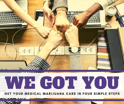 My Marijuana Card is #1 in quick, compassionate care. We work with Ohio Marijuana Doctors to help patients live their best lives.