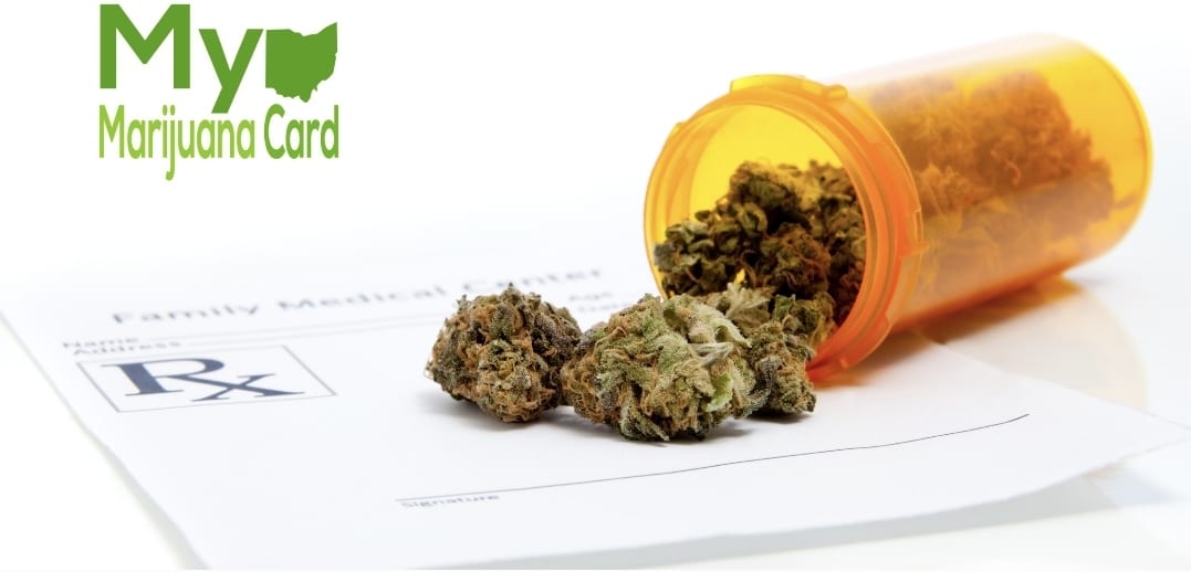 How to Get Your Ohio Medical Marijuana Card in 2021