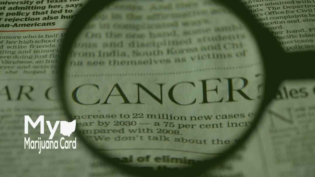 Relief Yourself with Marijuana Cancer Treatment