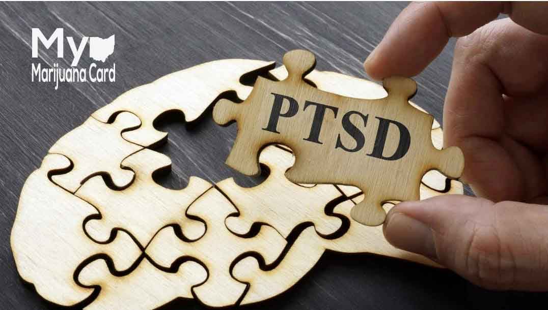 Treating PTSD With Medical Marijuana