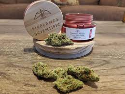 Northern Lights Firelands Scientific Strain 