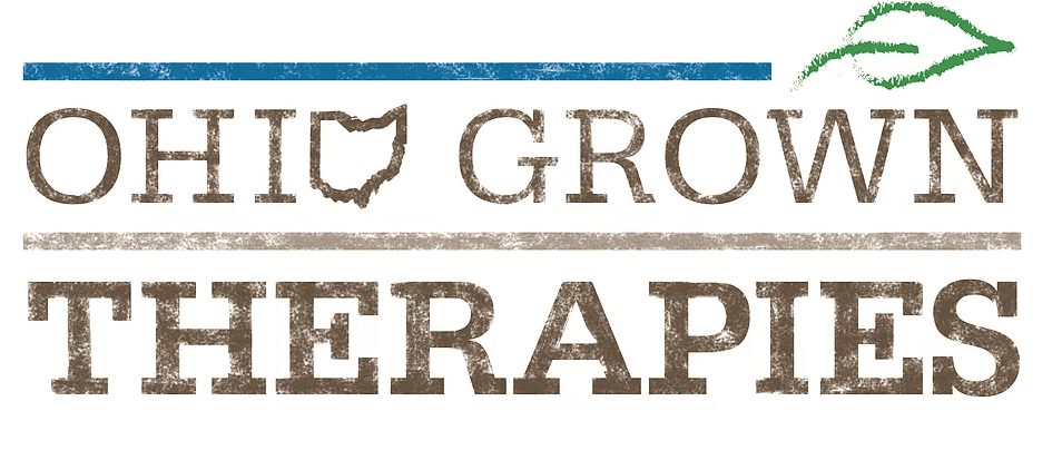 Ohio Grown Therapies