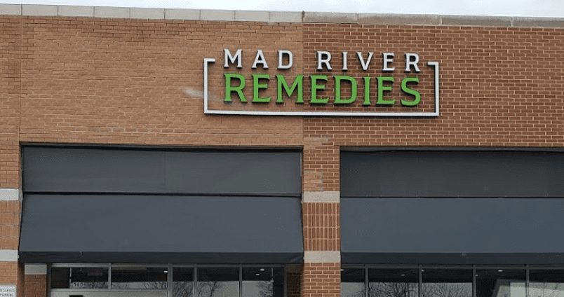 Mad River Remedies