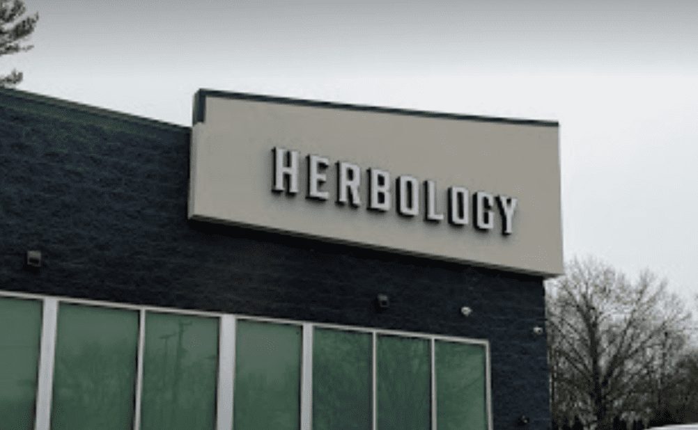 HERBOLOGY NEWARK