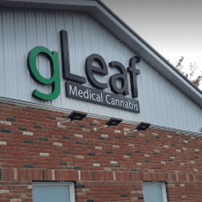 gleaf