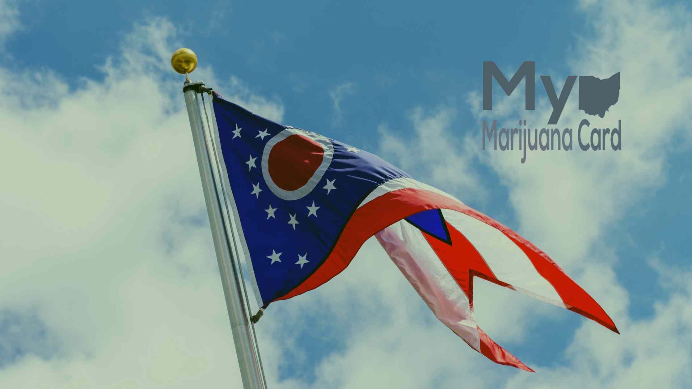 Ohio Medical Marijuana Laws 2021