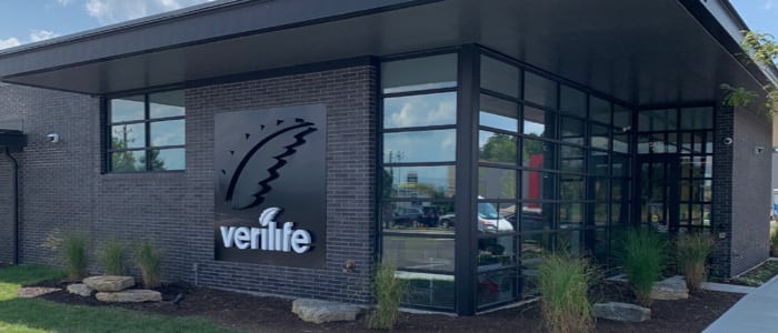 Verilife Cincinnati Dispensary