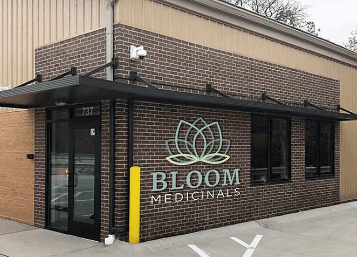 BLOOM AKRON