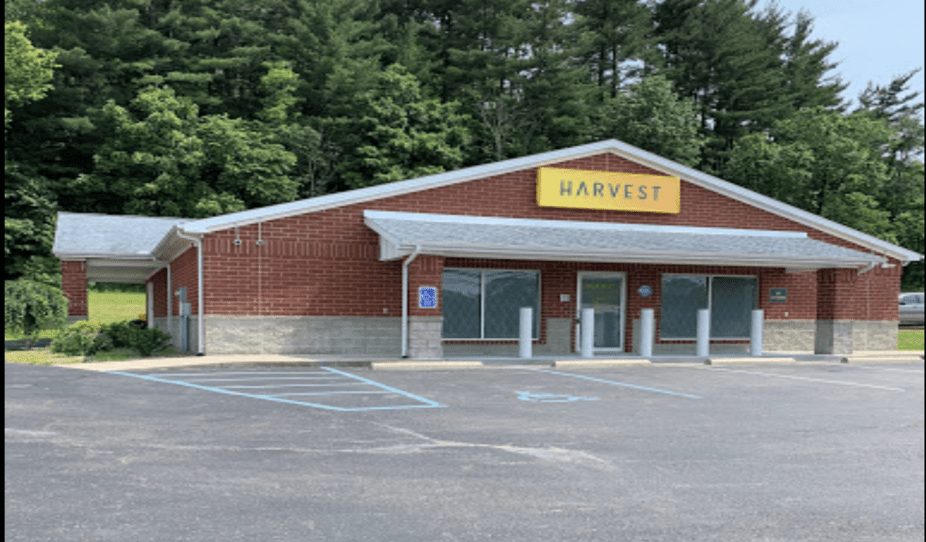 harvest- Dispensary- athens- ohio