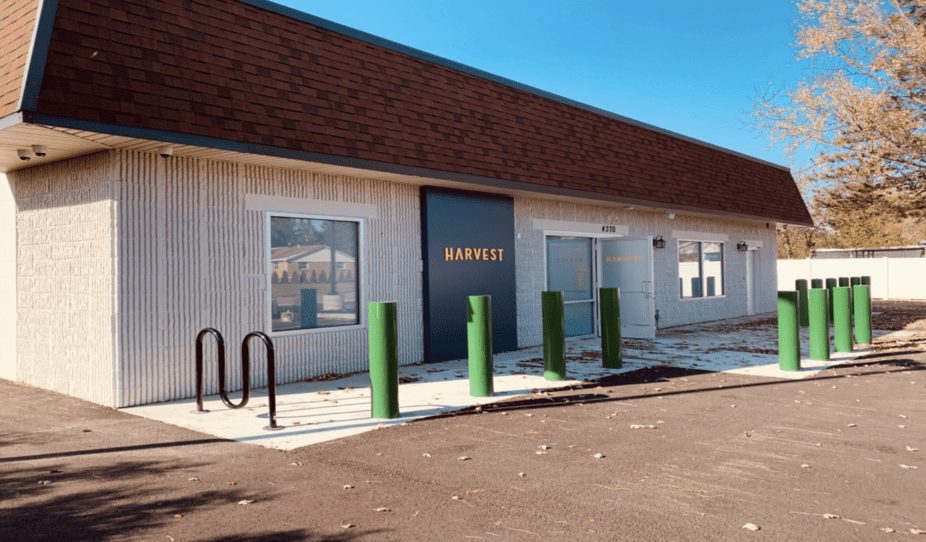 Harvest Dispensary of Beavercreek Ohio