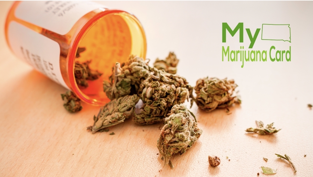 South Dakota Dispensary Menus My Marijuana Cards