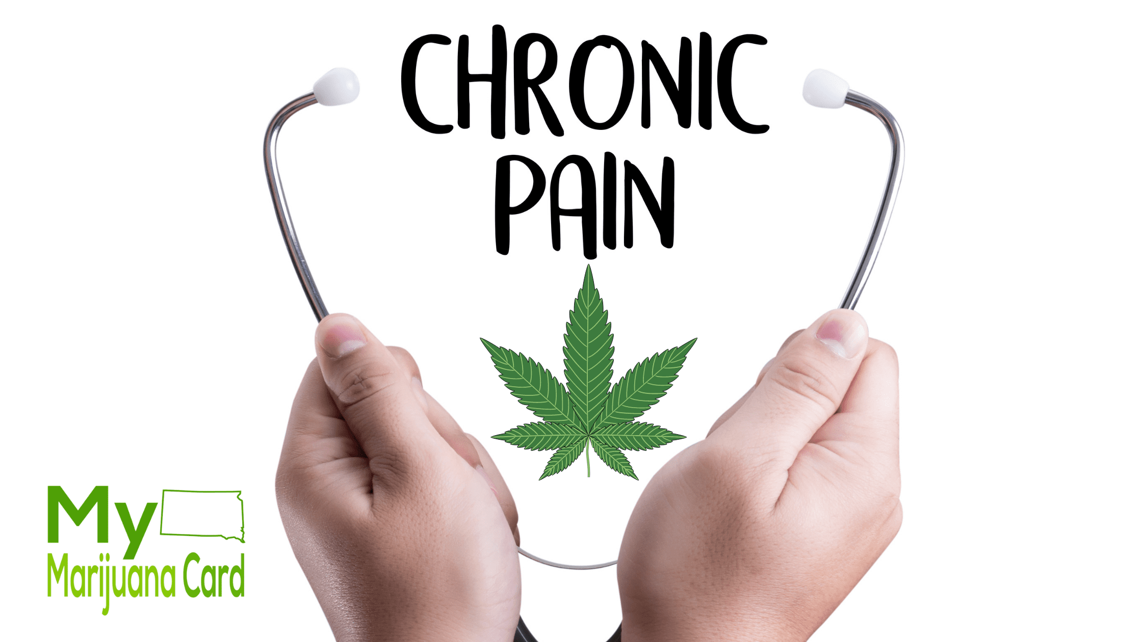 Medical Marijuana for Chronic Pain South Dakota