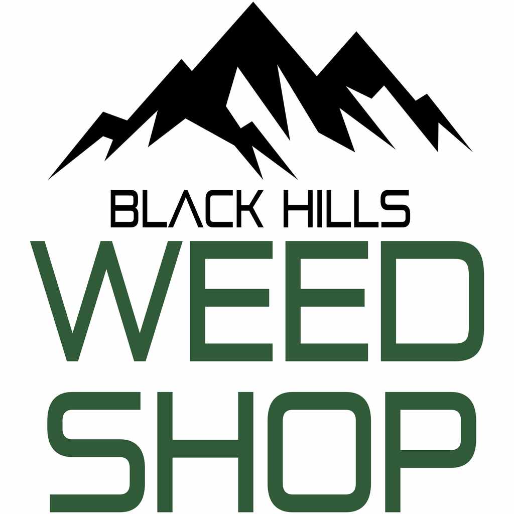 black hills weed shop rapid city south dakota