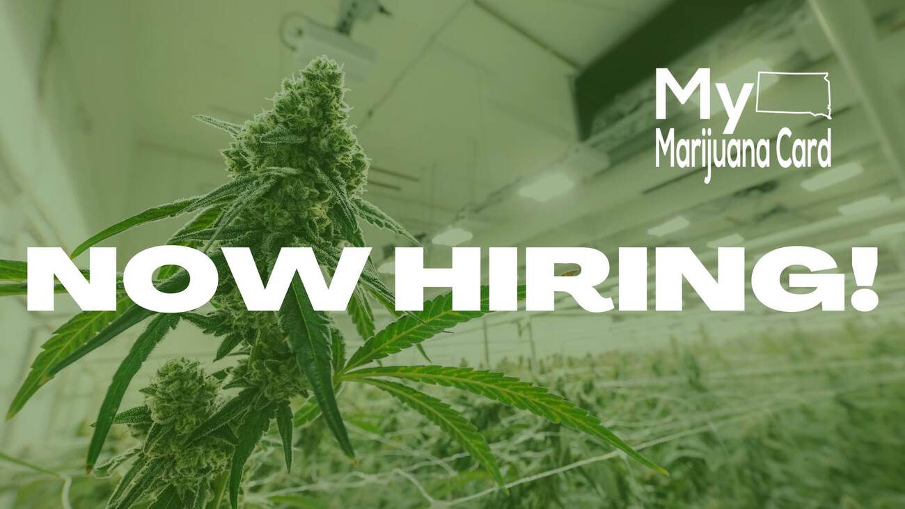 Medical Marijuana Jobs