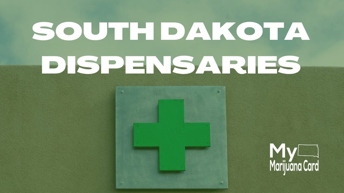 South Dakota Dispensaries