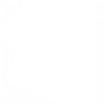Arizona map white