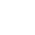 Arkansas map white
