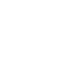 Florida map white