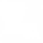 Louisiana map white