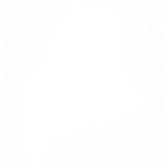 Maine map white