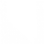Nevada map white