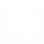 Nevada map white