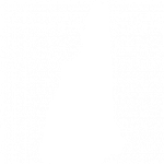New Hampshire map white