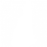 New Hampshire map white