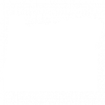 Oregon map white