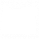 Oregon map white