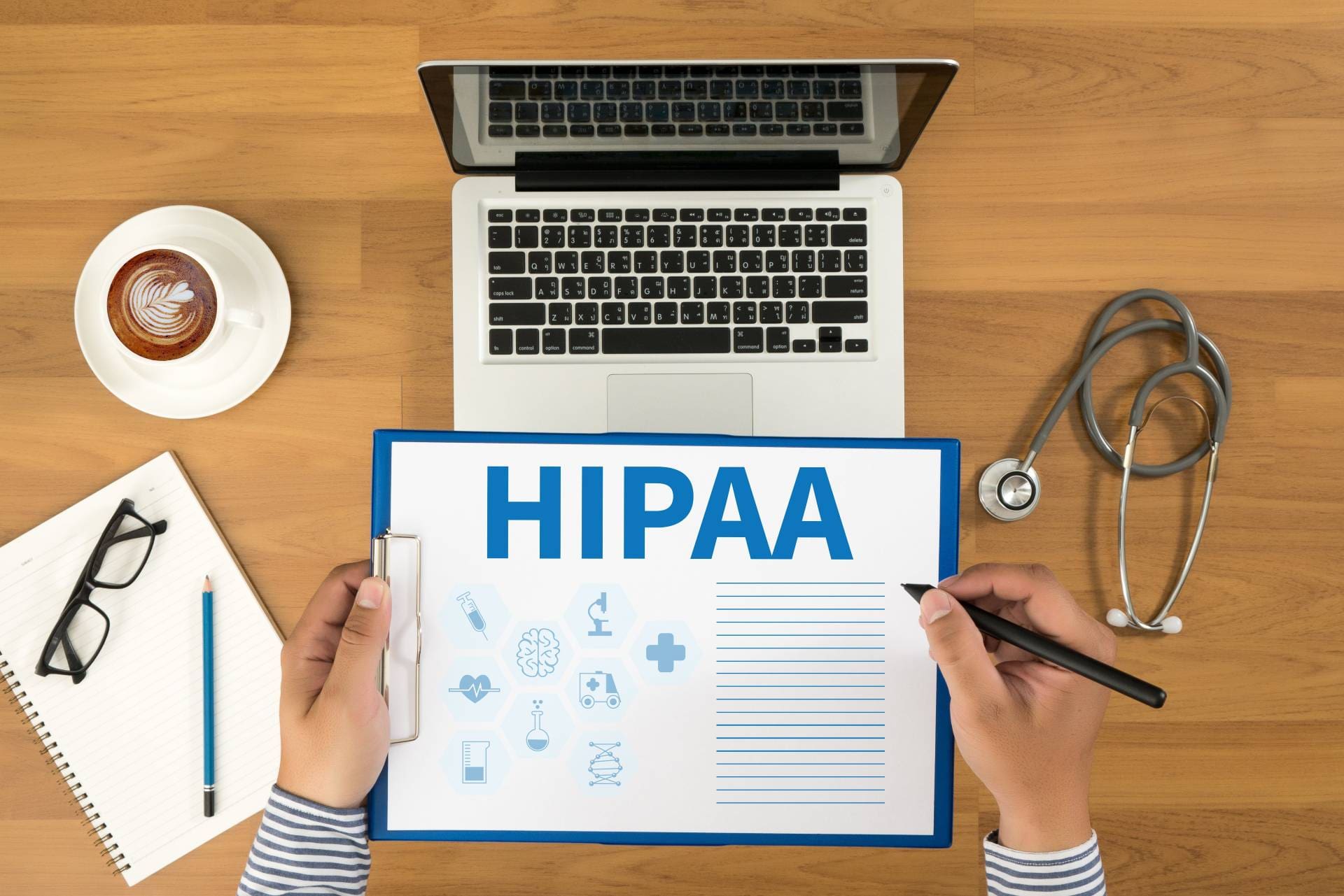 HIPAA Training min