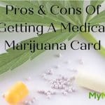 Medical Marijuana Card