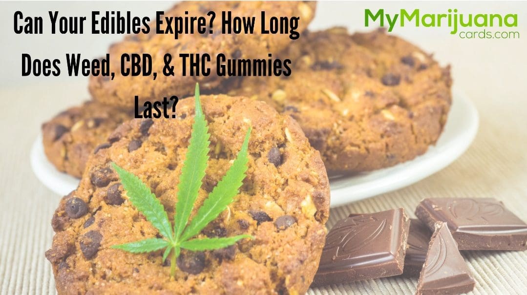 Edibles Recipe: THC Gummies