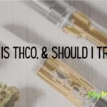 what is thco and should i try it ?