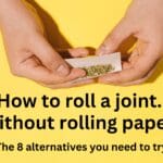 How to roll a joint cannabis My Marijuana Cards