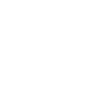 North Carolina map white