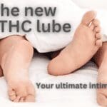 THC Lube header weed cannabis