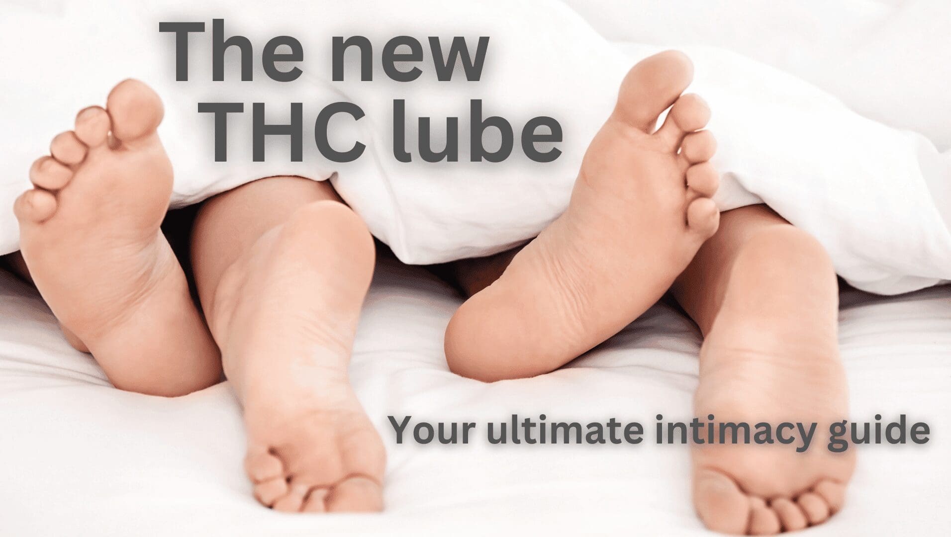 THC Lube header weed cannabis